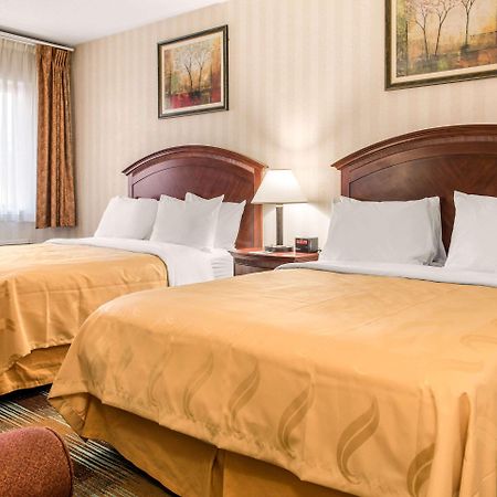 Quality Inn & Suites Miamisburg - Dayton South Εξωτερικό φωτογραφία