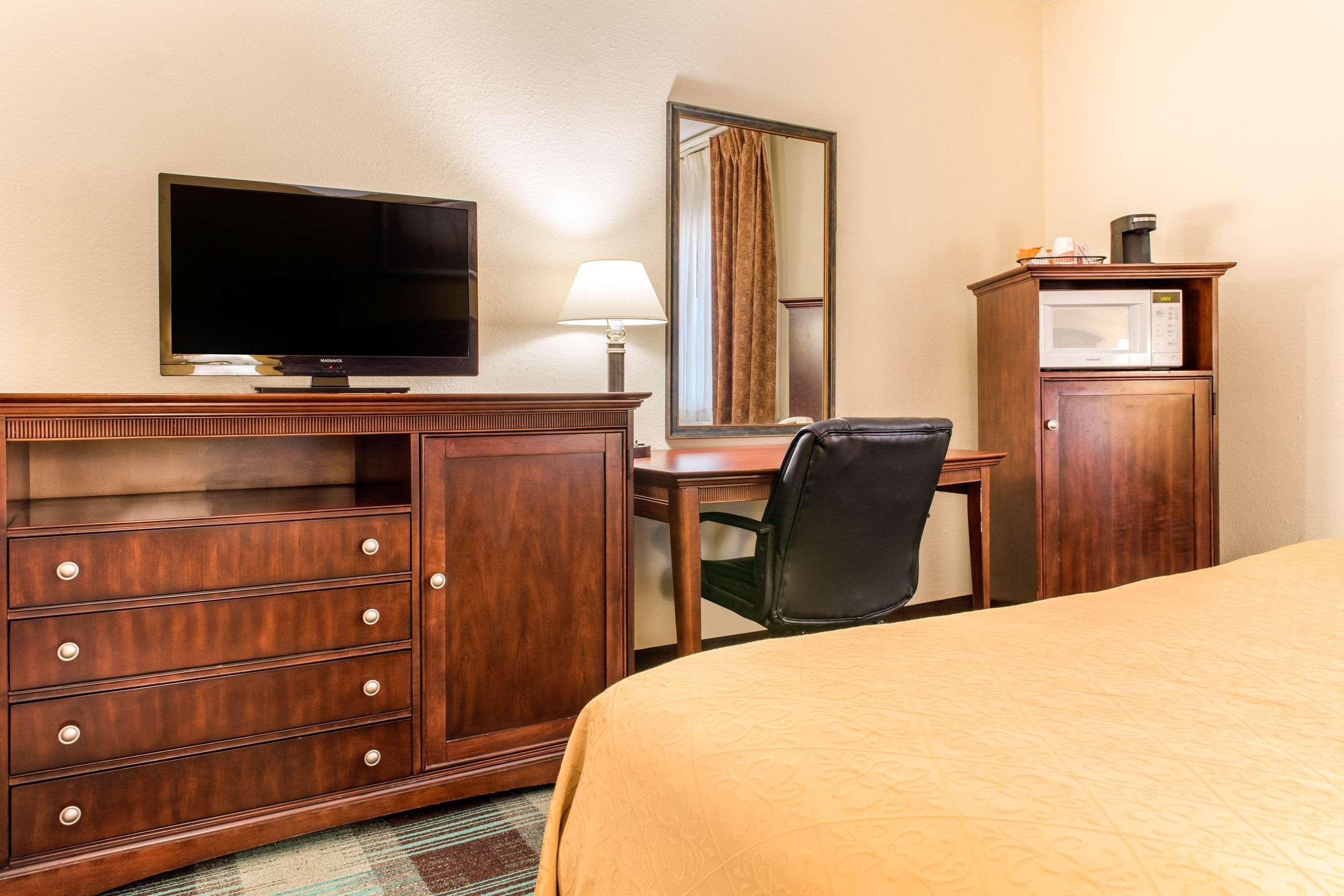 Quality Inn & Suites Miamisburg - Dayton South Εξωτερικό φωτογραφία