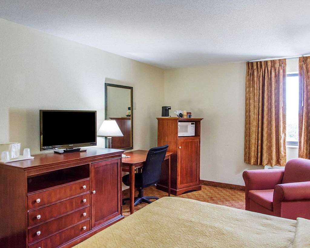 Quality Inn & Suites Miamisburg - Dayton South Δωμάτιο φωτογραφία