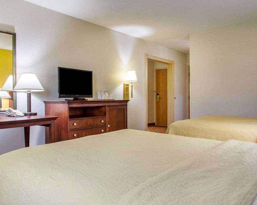 Quality Inn & Suites Miamisburg - Dayton South Δωμάτιο φωτογραφία