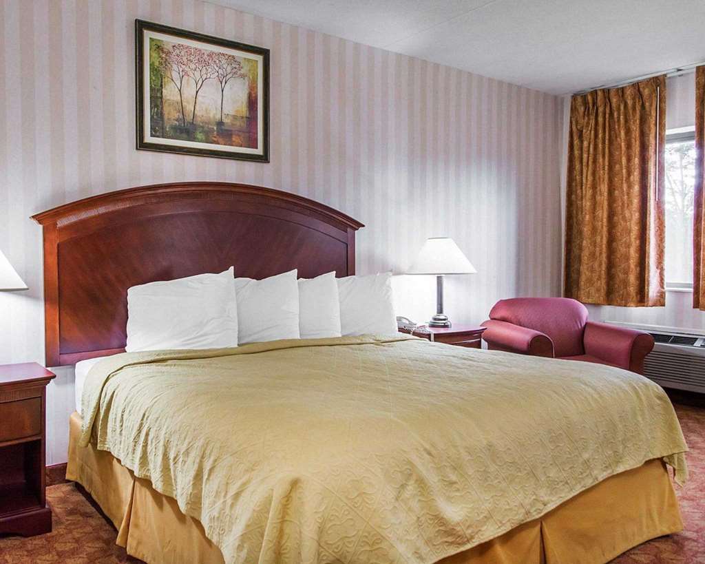 Quality Inn & Suites Miamisburg - Dayton South Δωμάτιο φωτογραφία